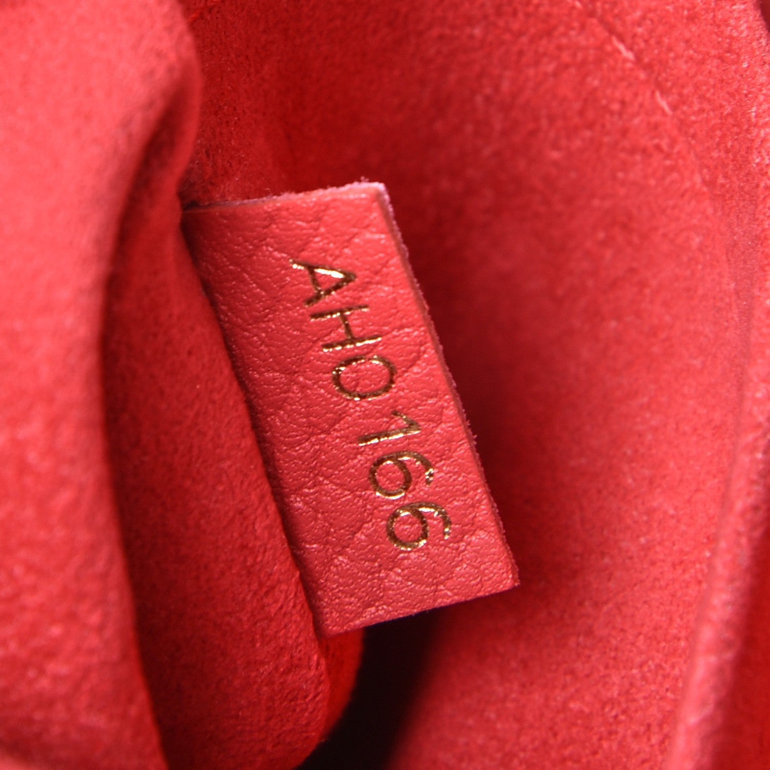 Louis Vuitton Monogram Retiro NM Poppy 8 of 8