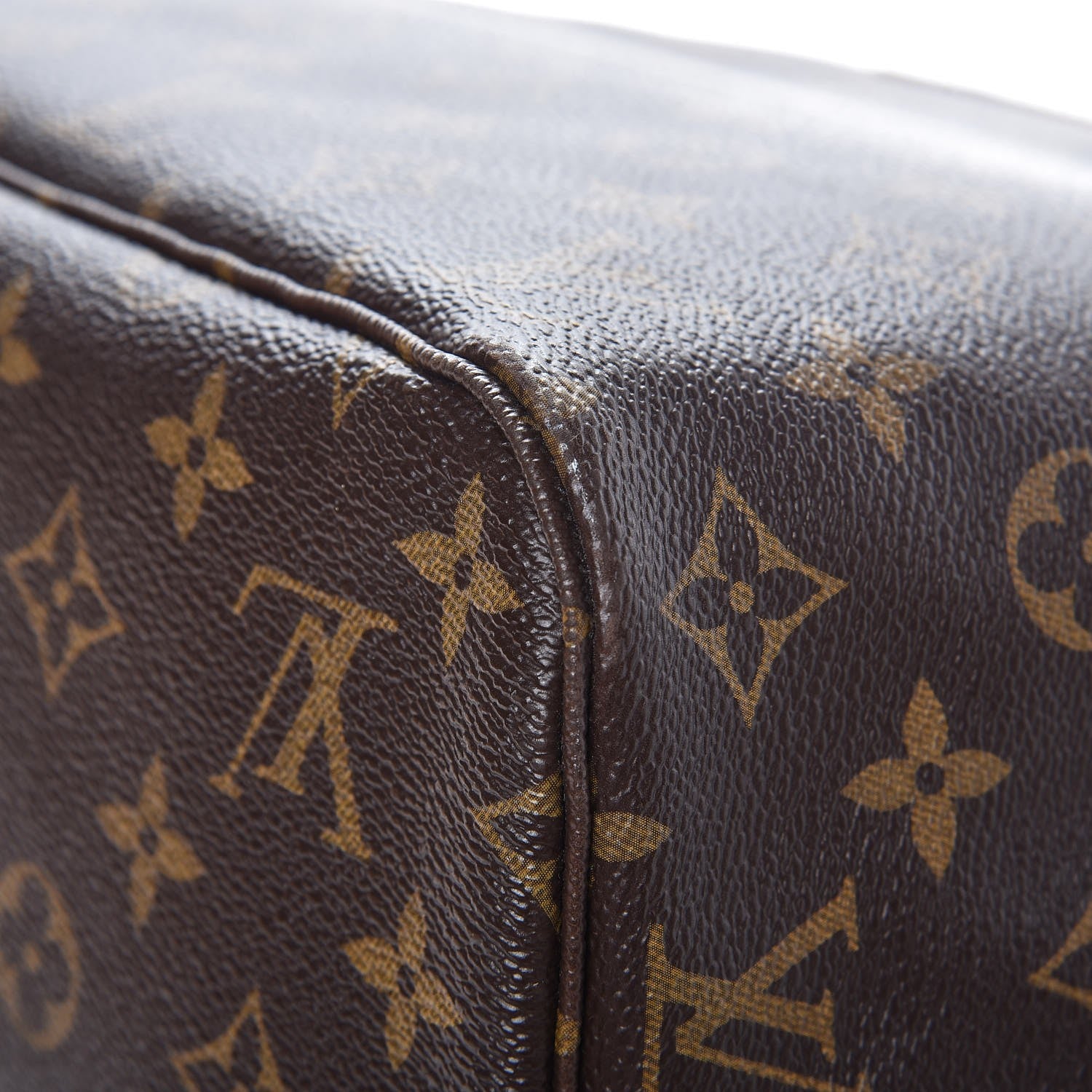 Louis Vuitton Monogram Neo Neverfull MM Pivoine 13 of 15