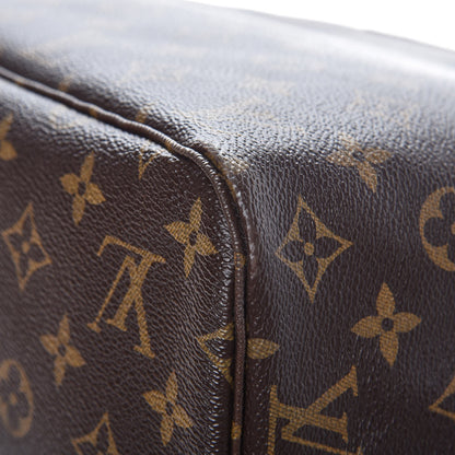 Louis Vuitton Monogram Neo Neverfull MM Pivoine 13 of 15