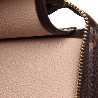 Louis Vuitton Monogram Toiletry Pouch 26 7 of 10