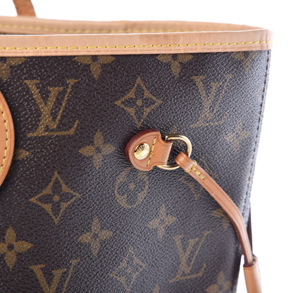 Louis Vuitton Monogram Neo Neverfull MM 11 of 19