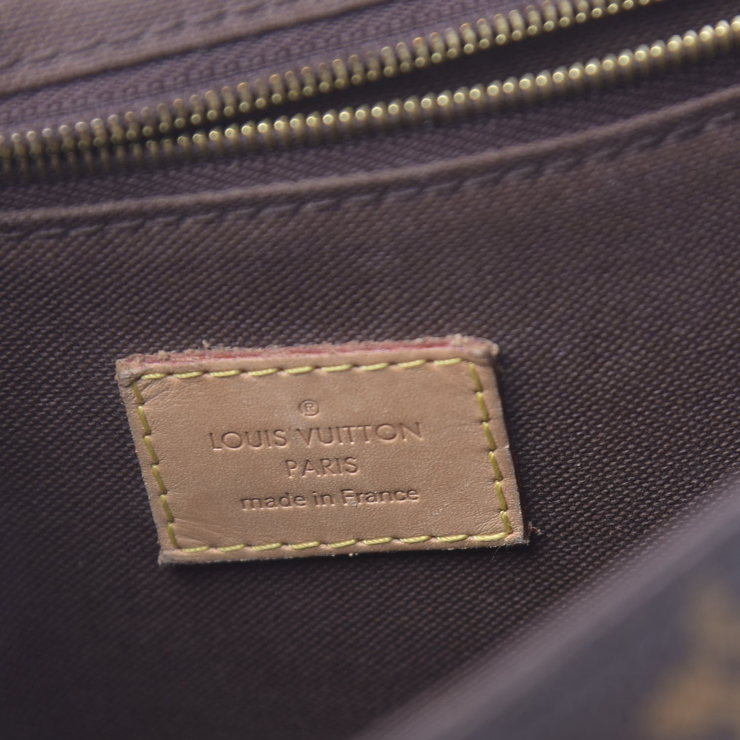 Monogram Menilmontant PM