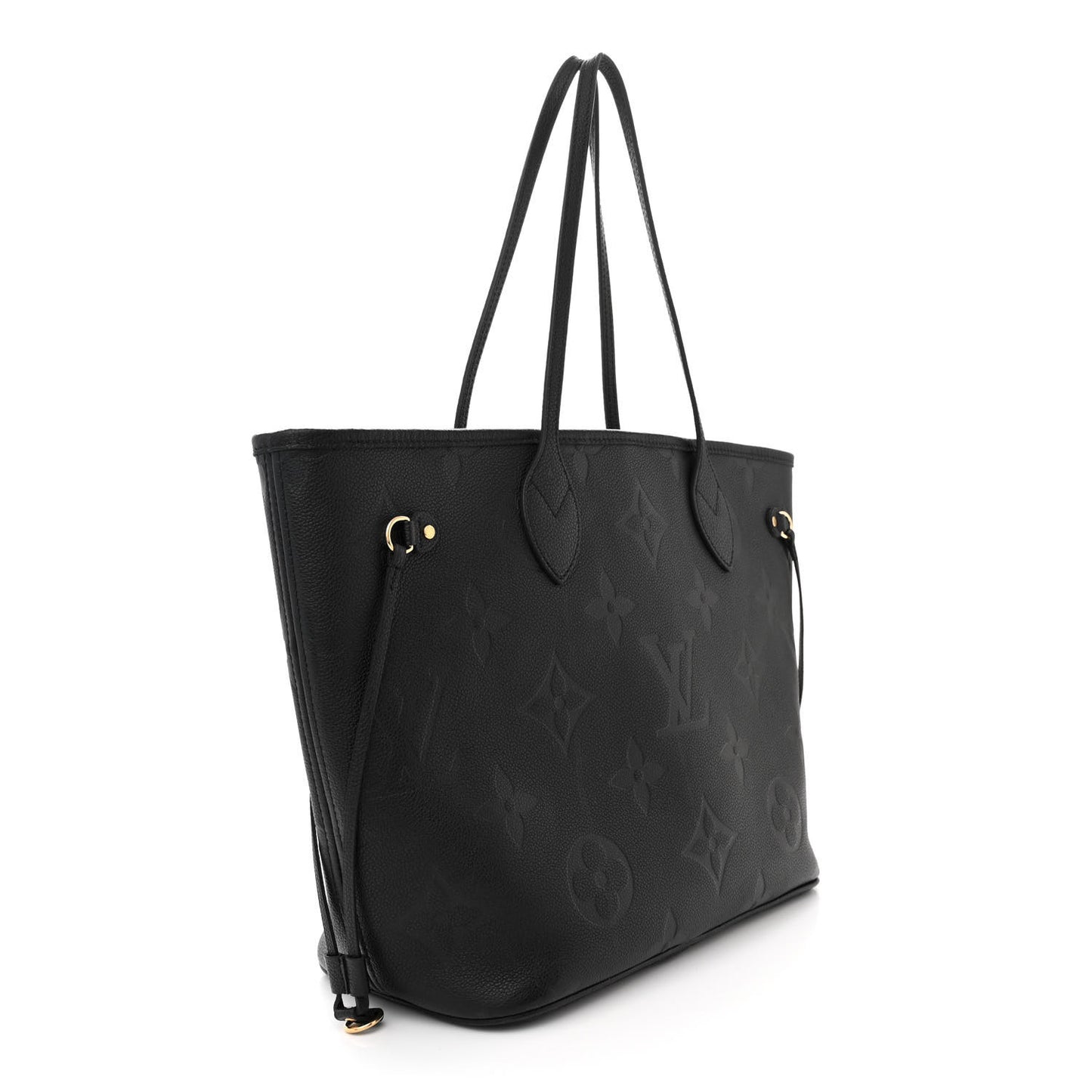 Empreinte Monogram Giant Neverfull MM Black