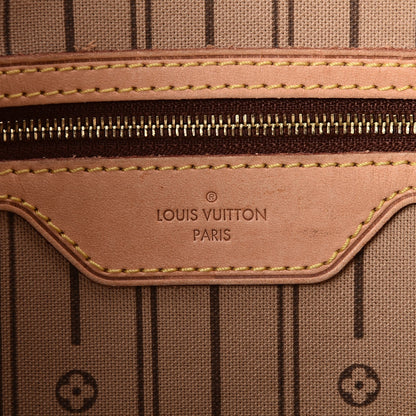 Louis Vuitton Monogram Delightful PM 7 of 9