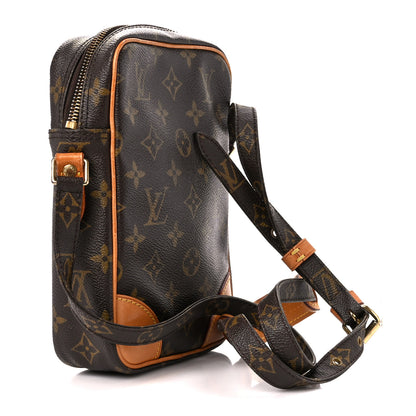 Louis Vuitton Monogram Danube 21 3 of 11