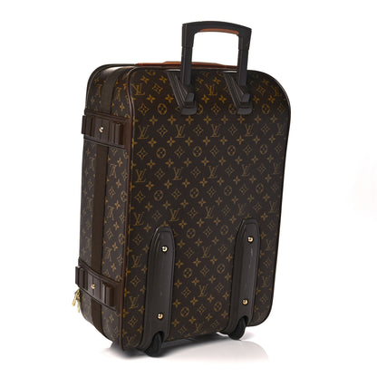 Louis Vuitton Monogram Pegase 55 3 of 19