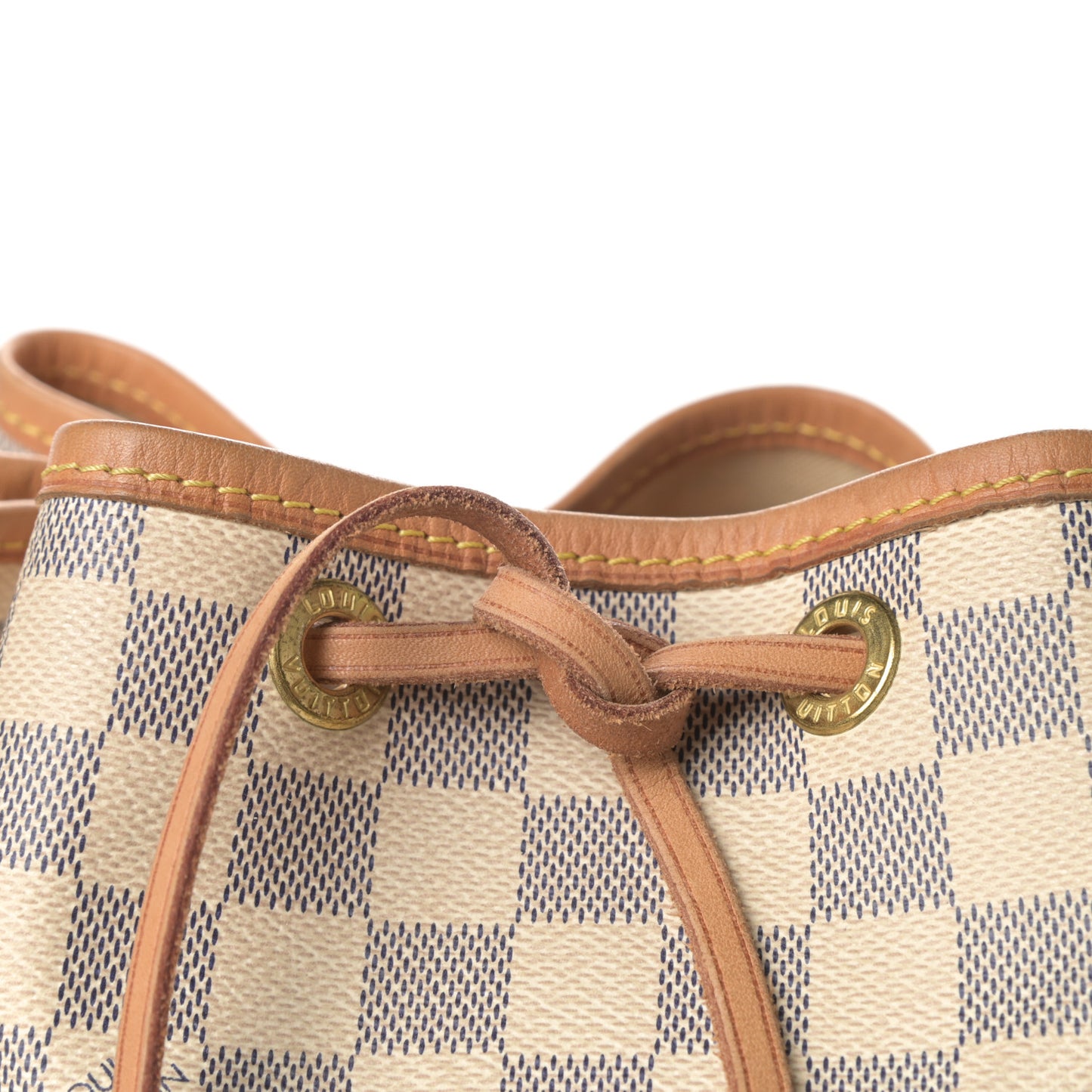 Damier Azur Noe