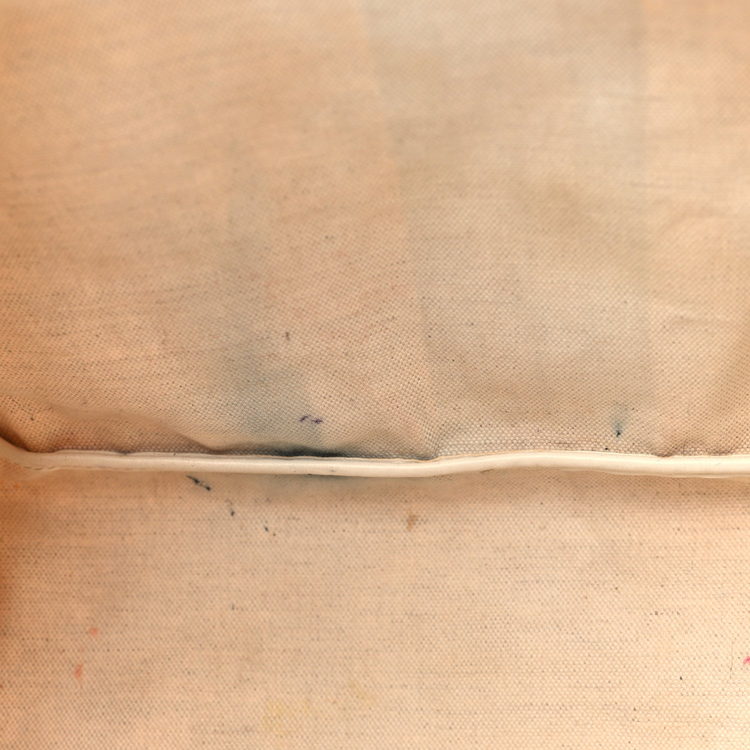 Goyard Goyardine Saint Louis PM White 14 of 16