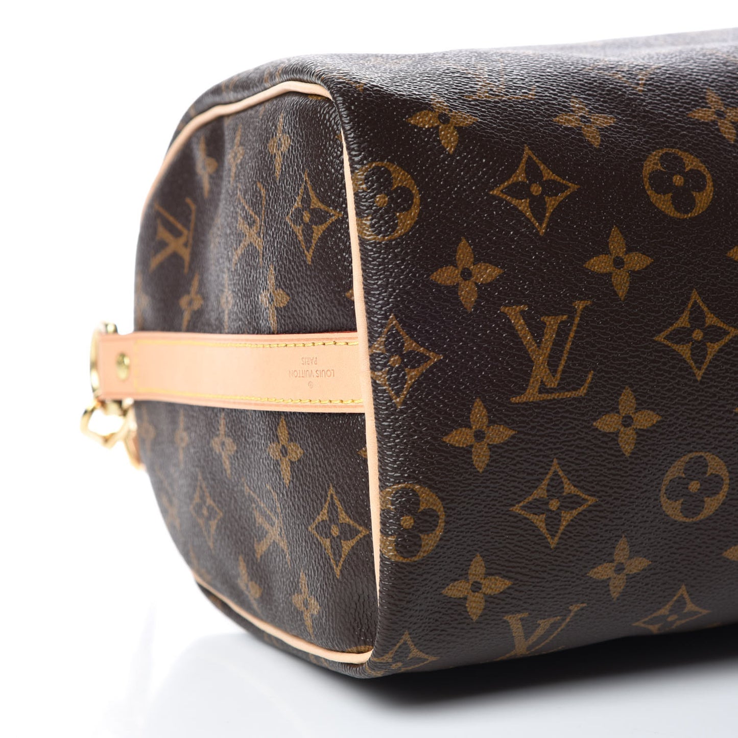 Monogram Speedy Bandouliere 25