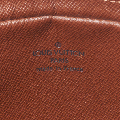 Louis Vuitton Monogram Pochette Marly Bandouliere 7 of 7
