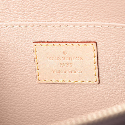 Louis Vuitton Monogram Cosmetic Pouch GM 6 of 9