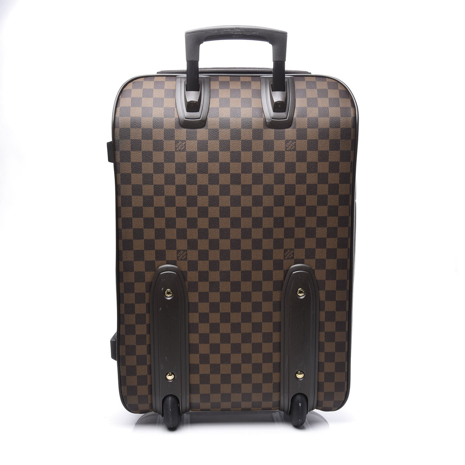 Louis Vuitton Damier Ebene Pegase 60 3 of 20