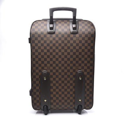 Louis Vuitton Damier Ebene Pegase 60 3 of 20