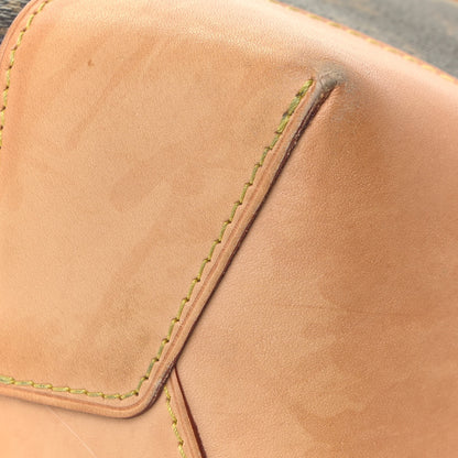 Louis Vuitton Monogram Berri MM 13 of 15