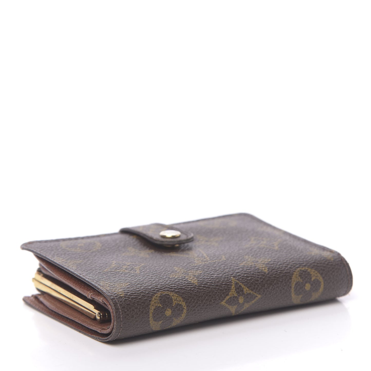 Monogram French Purse Wallet