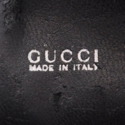 Gucci Cosmetic Case Black 7 of 10