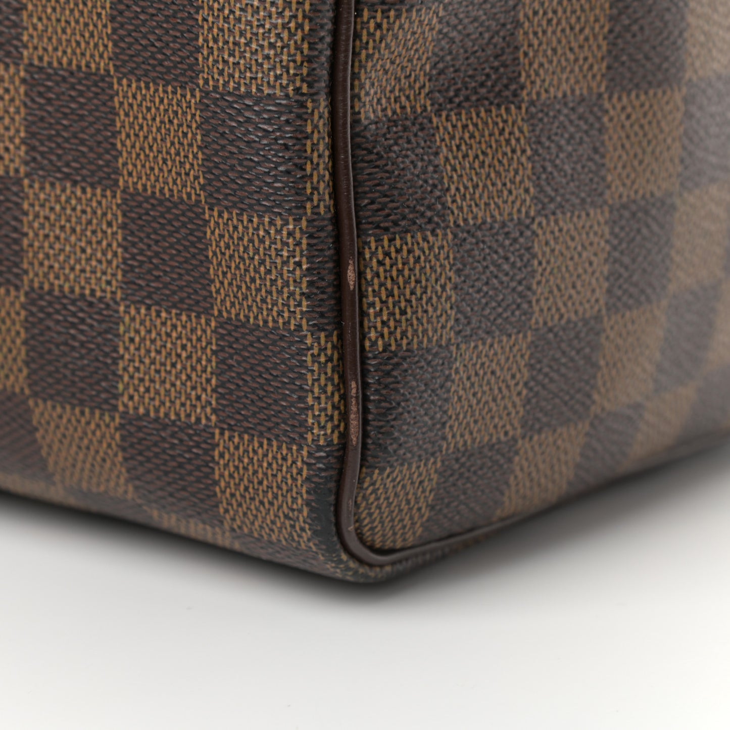 Damier Ebene Speedy 25