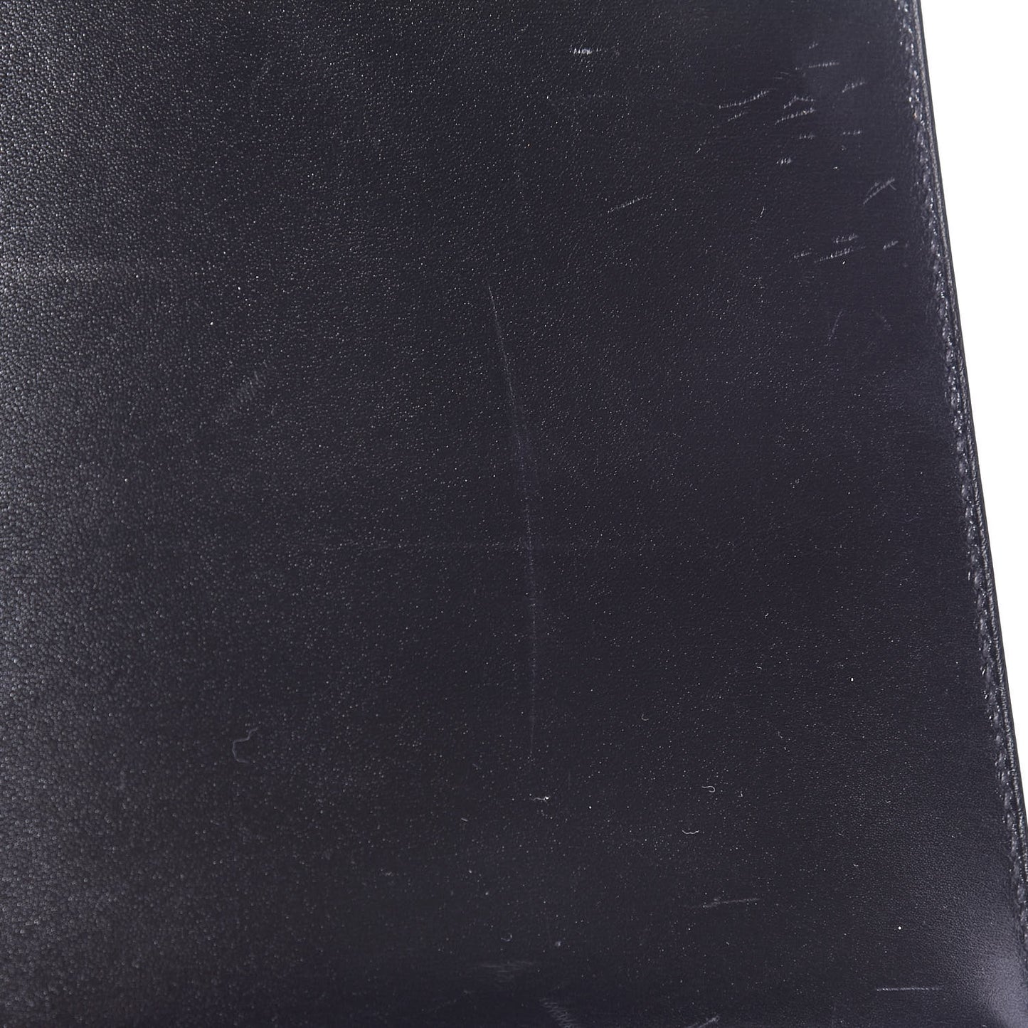 Box Kelly Sellier 28 Black