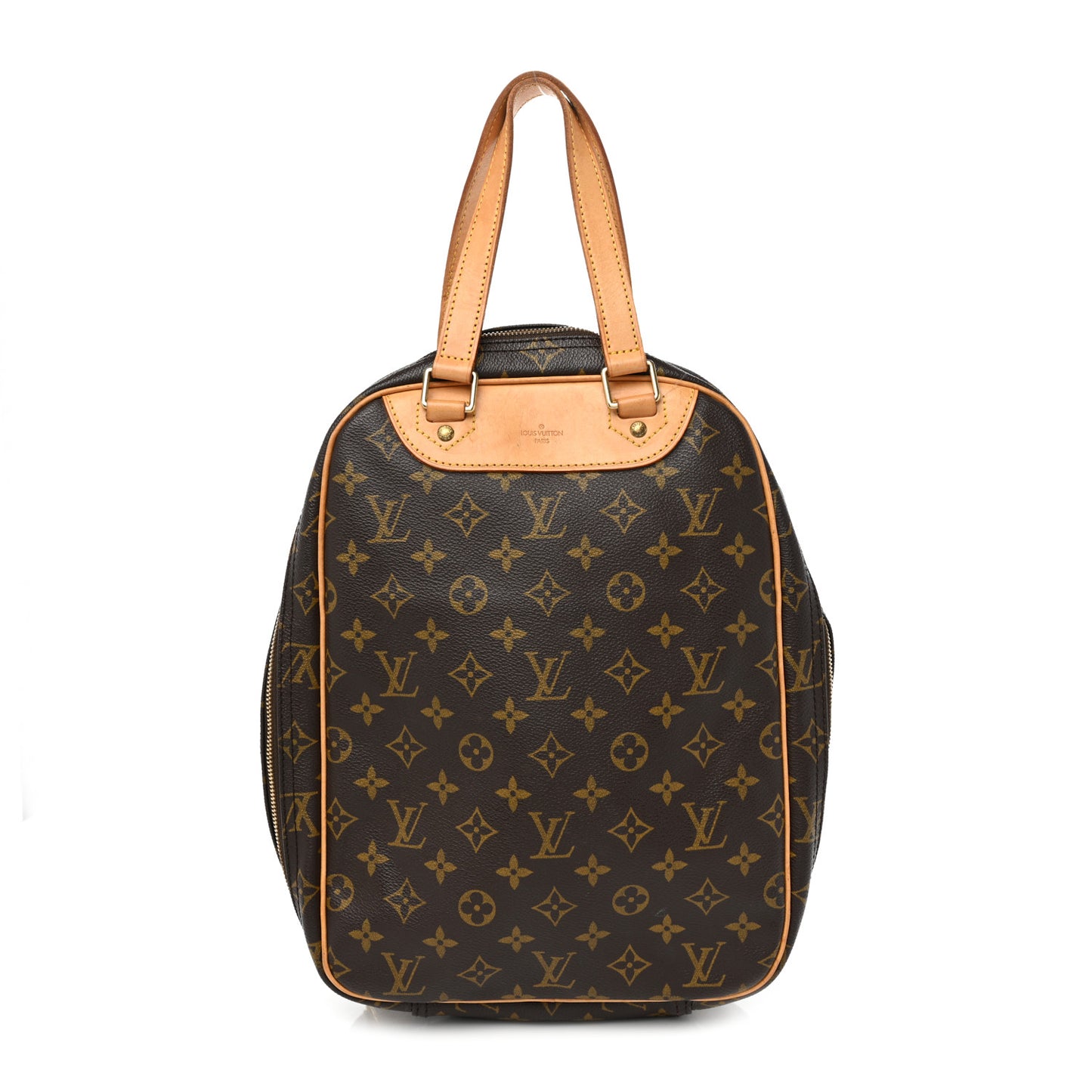 Monogram Excursion Shoe Bag