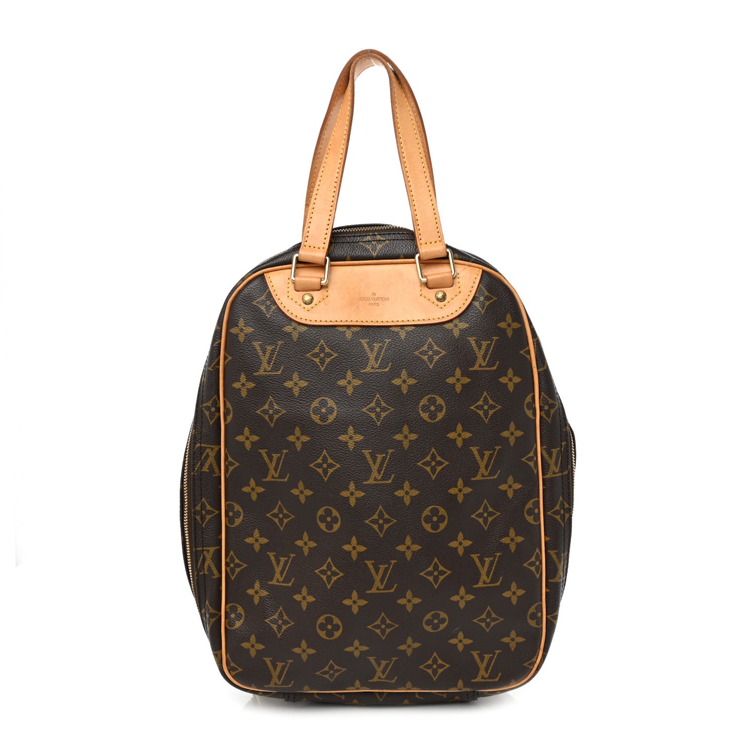 Louis Vuitton Monogram Excursion Shoe Bag 1 of 19