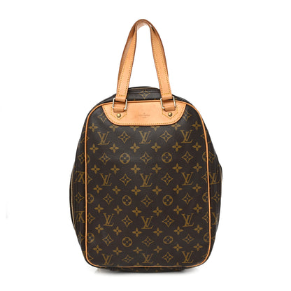 Louis Vuitton Monogram Excursion Shoe Bag 1 of 19