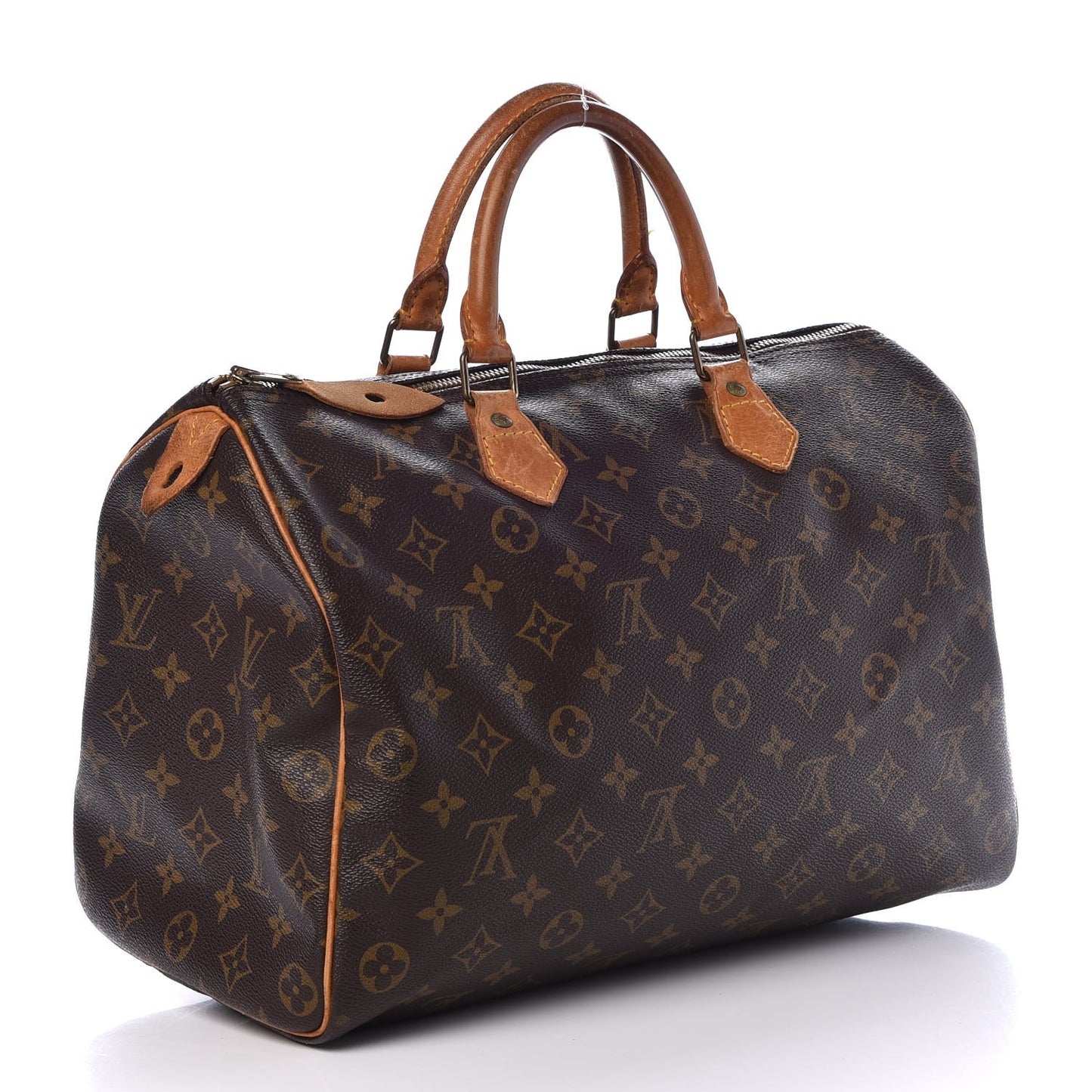 Monogram Speedy 35