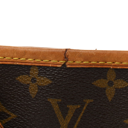 Louis Vuitton Monogram Batignolles 11 of 20