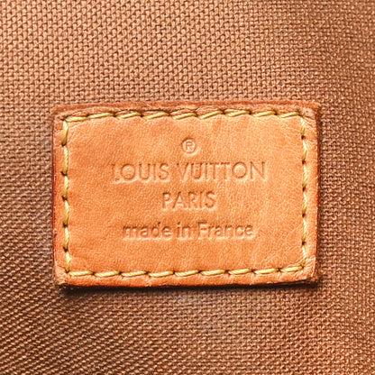 Louis Vuitton Monogram Cabas Beaubourg 6 of 9