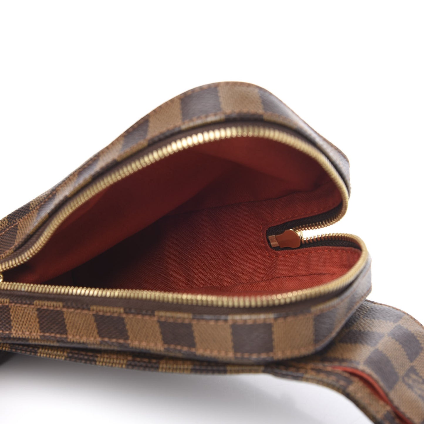 Damier Ebene Geronimos