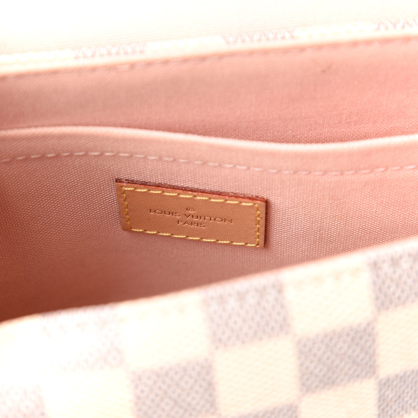 Damier Azur Croisette