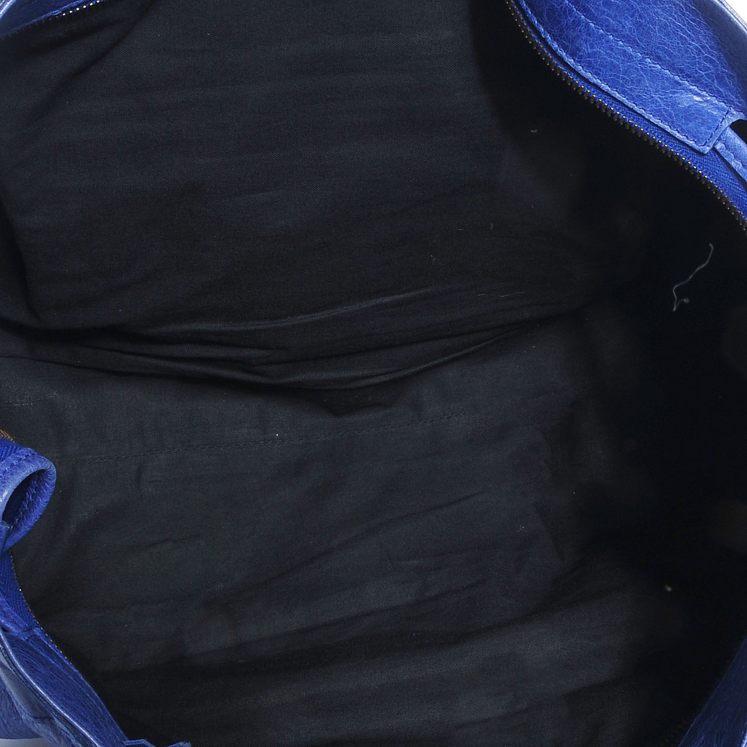Balenciaga Agneau Part Time Outremer 5 of 12