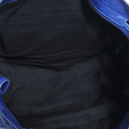 Balenciaga Agneau Part Time Outremer 5 of 12
