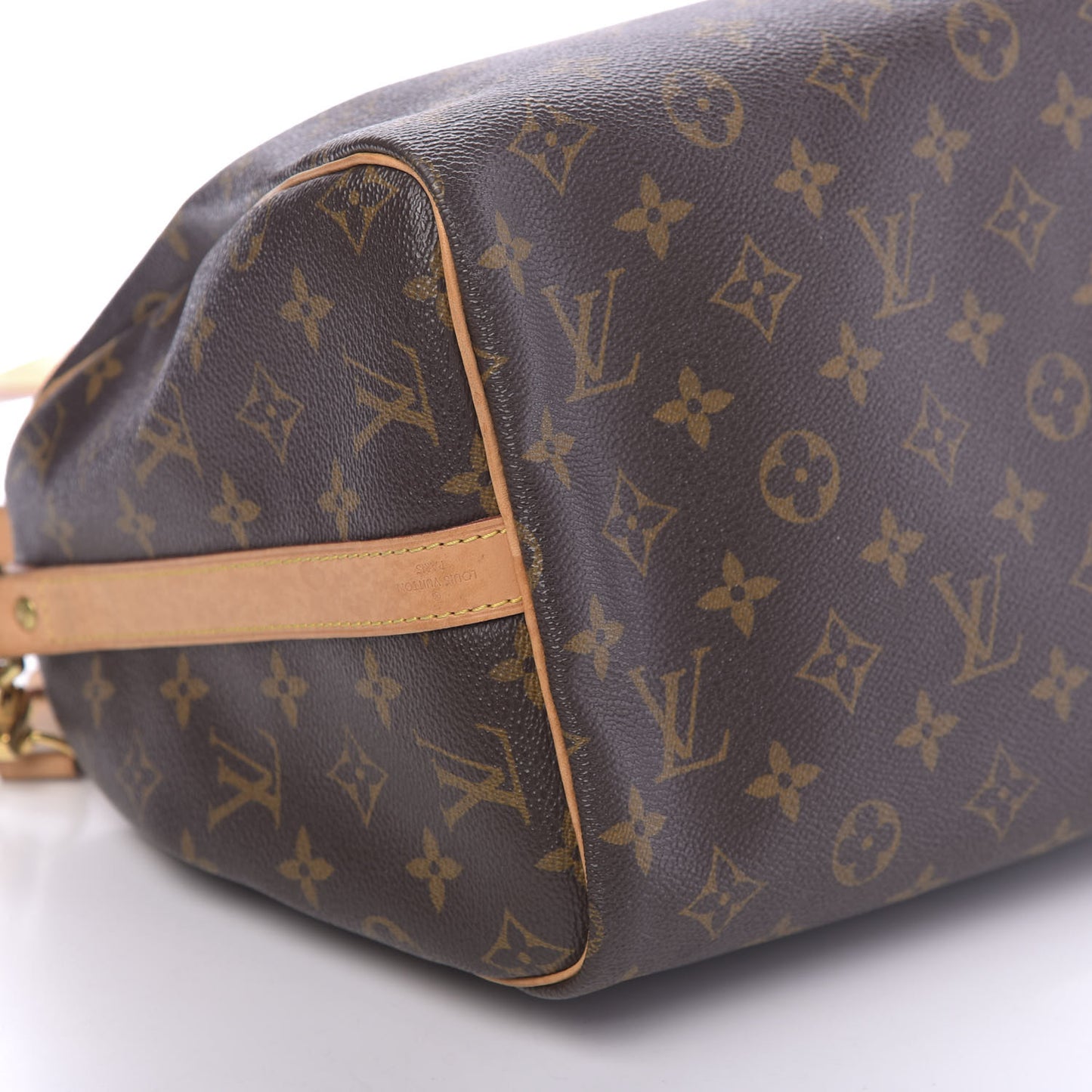 Monogram Speedy Bandouliere 30