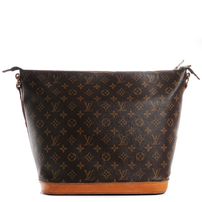 Louis Vuitton Monogram Sharon Stone AMFAR Vanity Three 1 of 7