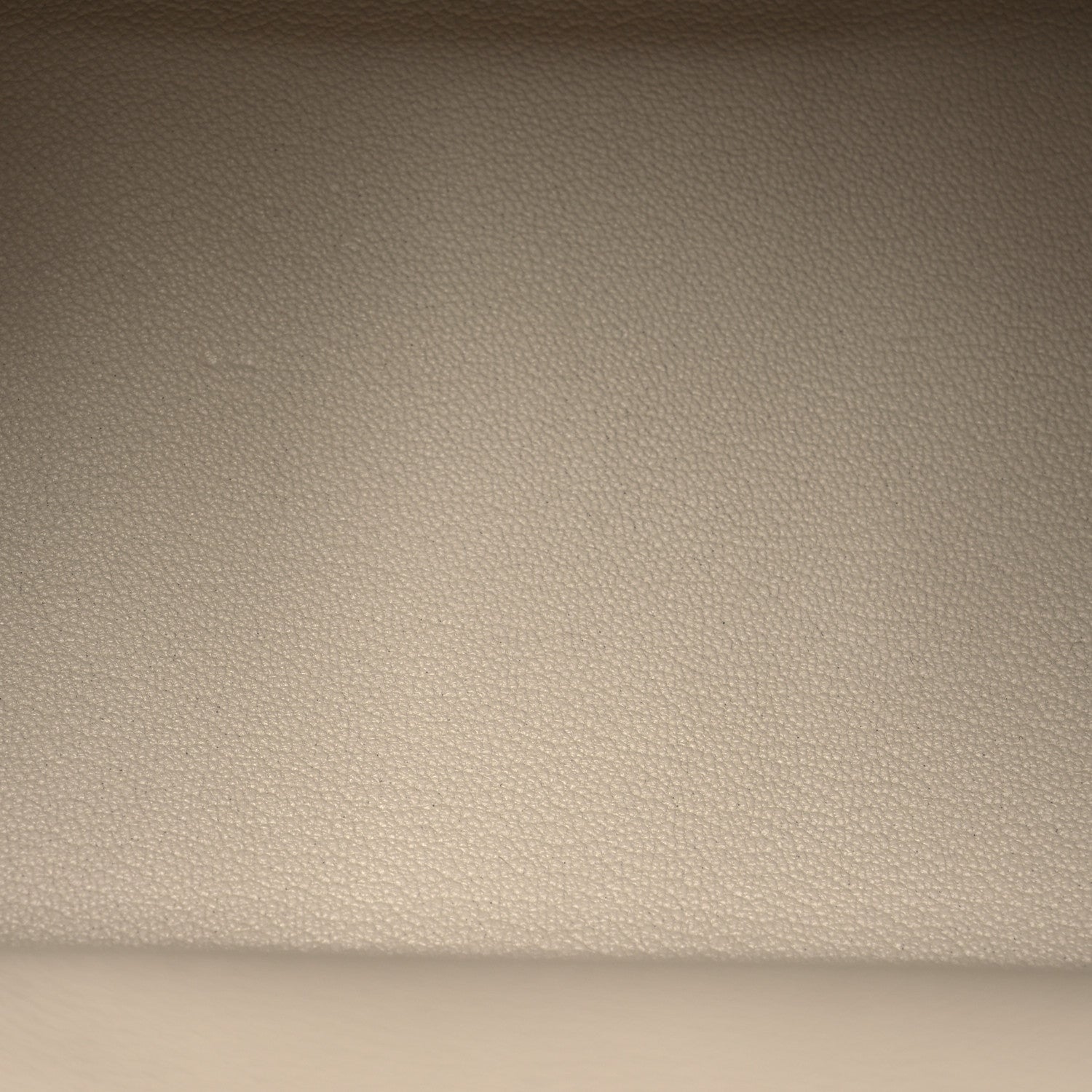 Hermes Togo Horseshoe Birkin 30 Jaune Ambre Craie 5 of 11