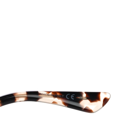 Christian Dior Reflected Sunglasses Tortoise 8 of 9