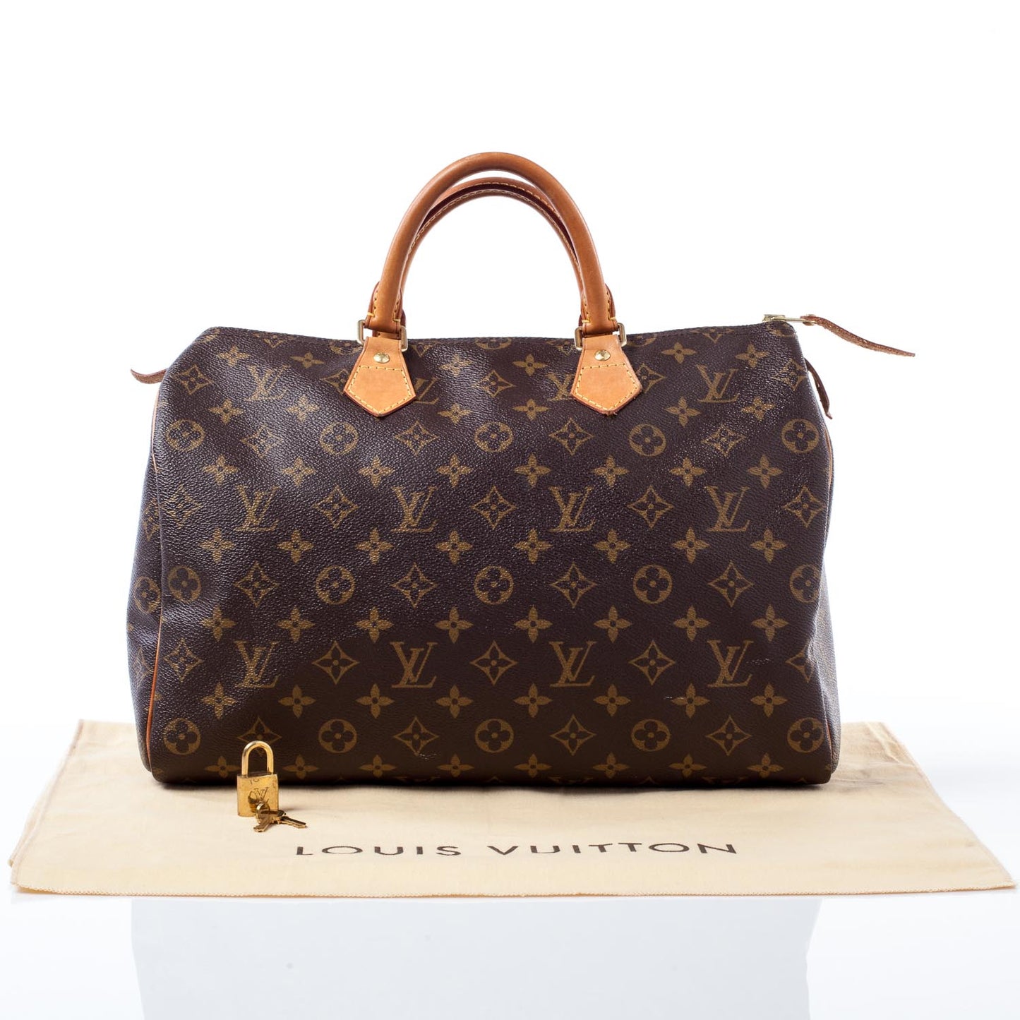 Monogram Speedy 35