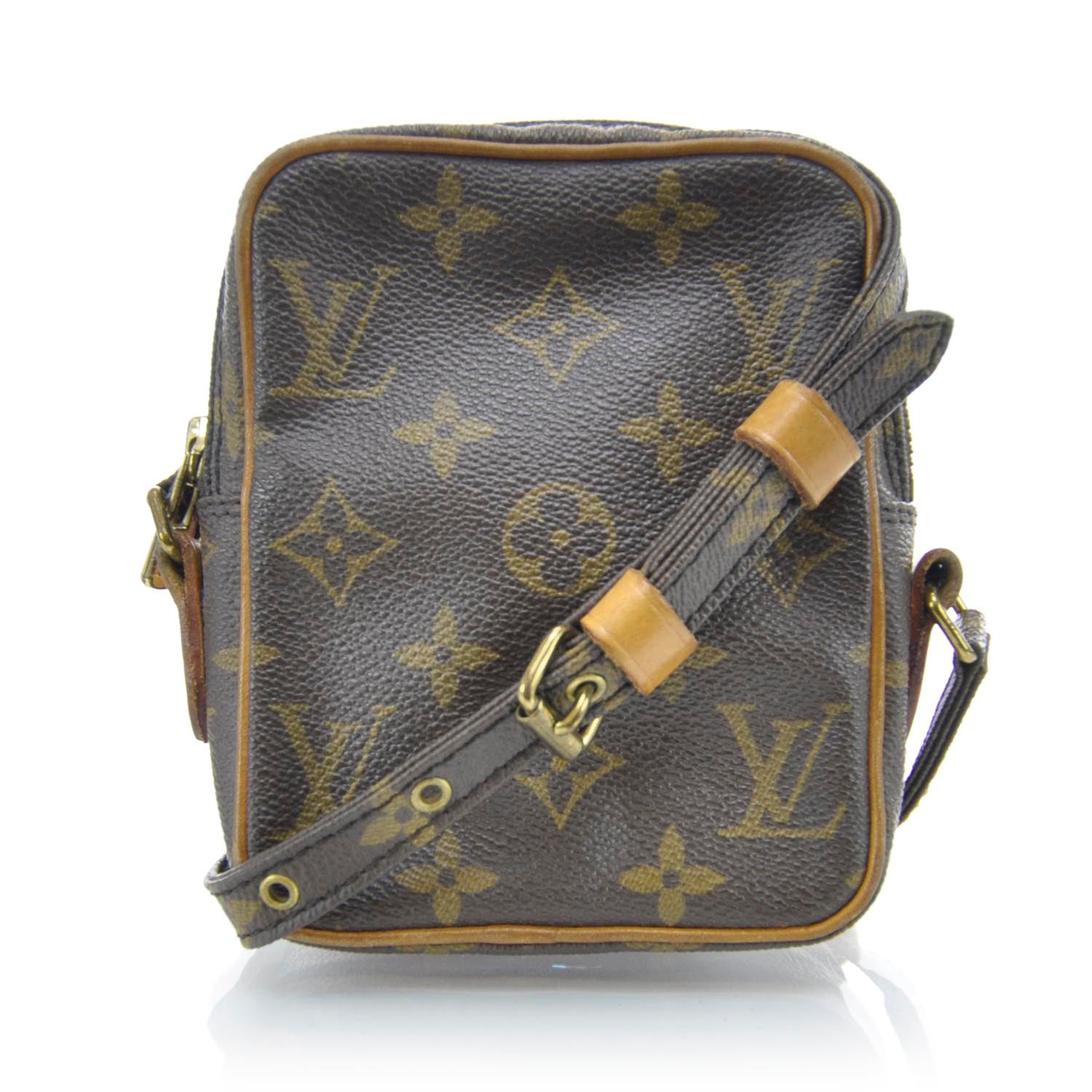 Louis Vuitton Monogram Danube 15 1 of 9