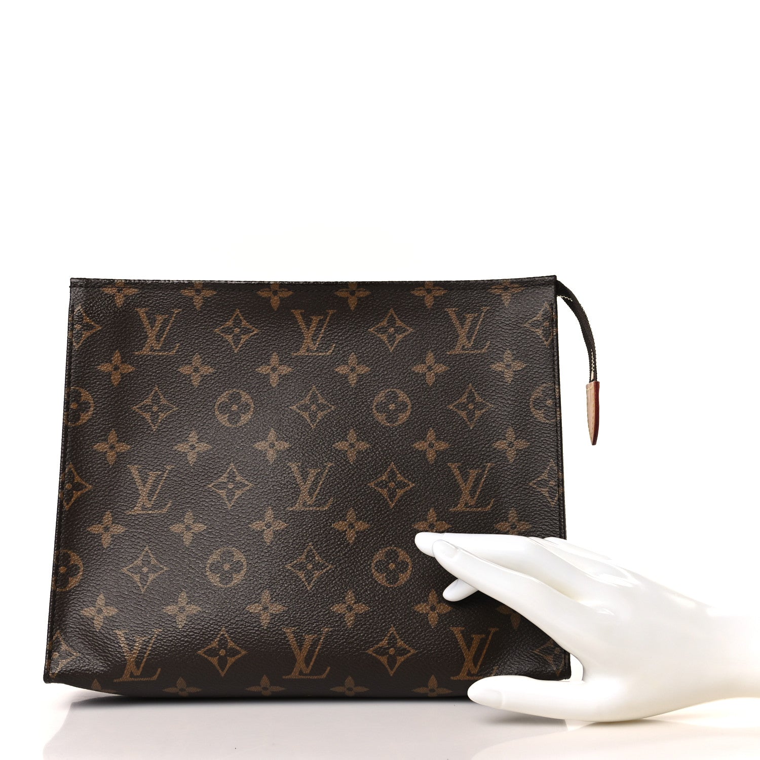 Louis Vuitton Monogram Toiletry Pouch 26 2 of 8