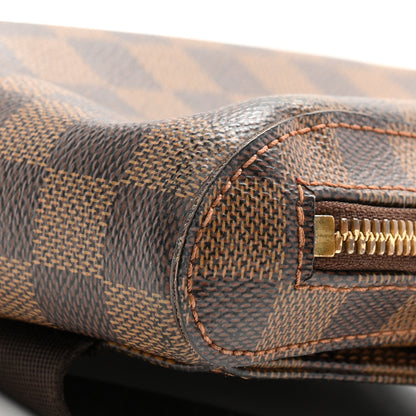 Louis Vuitton Damier Ebene Geronimos 10 of 10