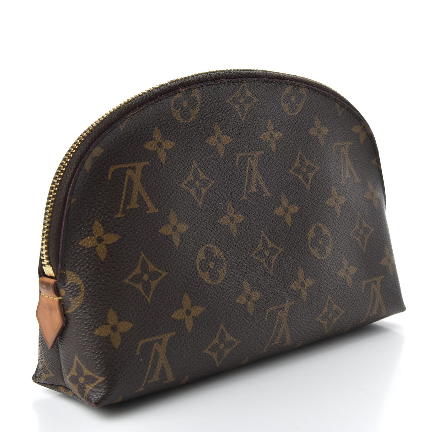 Louis Vuitton Monogram Cosmetic Pouch GM 3 of 8
