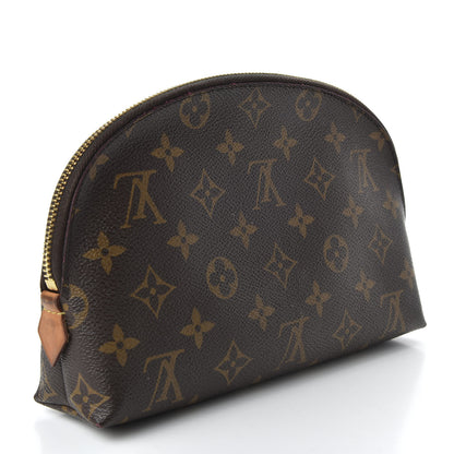 Louis Vuitton Monogram Cosmetic Pouch GM 3 of 8