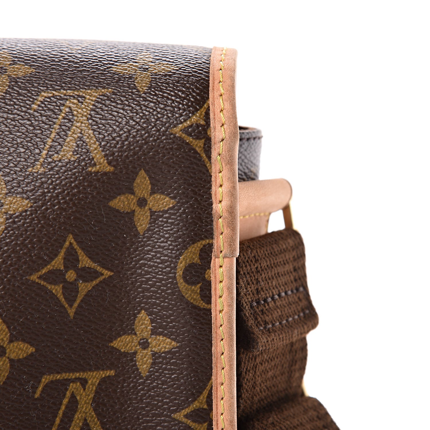 Louis Vuitton Monogram Bosphore PM Messenger 13 of 17