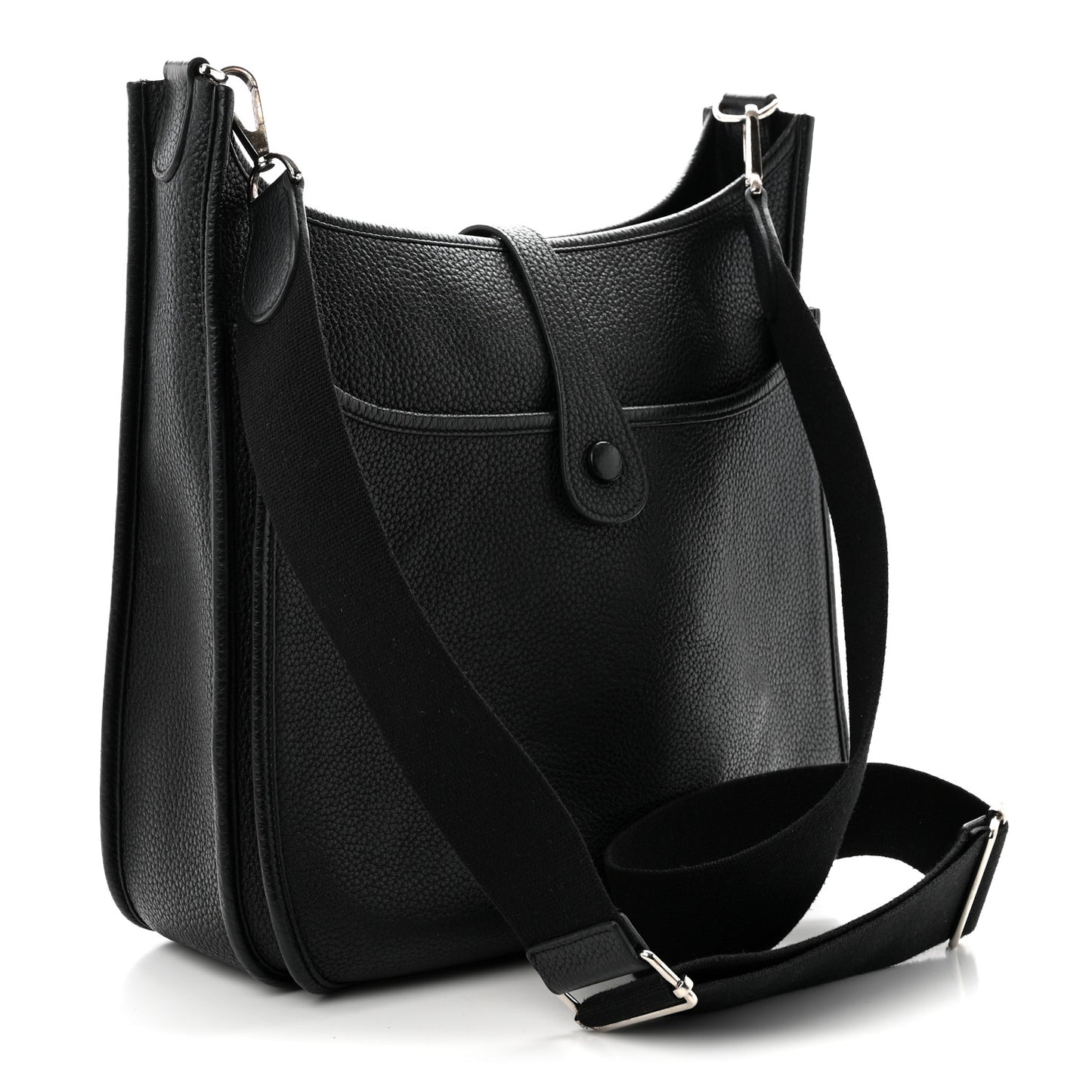Taurillon Clemence Evelyne III GM Black