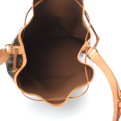 Louis Vuitton Monogram Noe 5 of 15