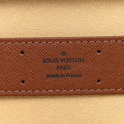 Louis Vuitton Monogram Monte Carlo Jewelry Box 7 of 7