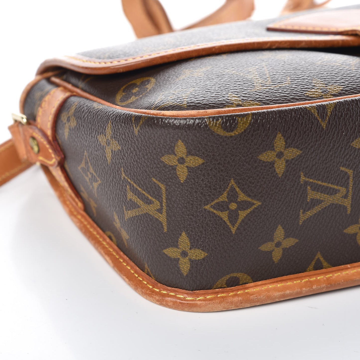 Monogram Sologne