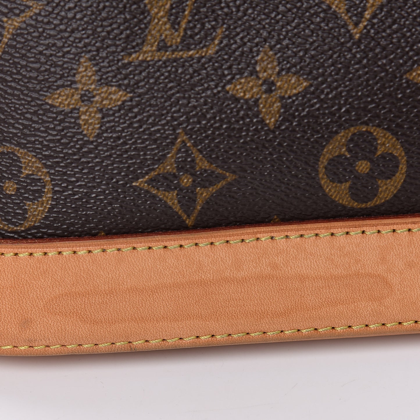 Monogram Alma PM