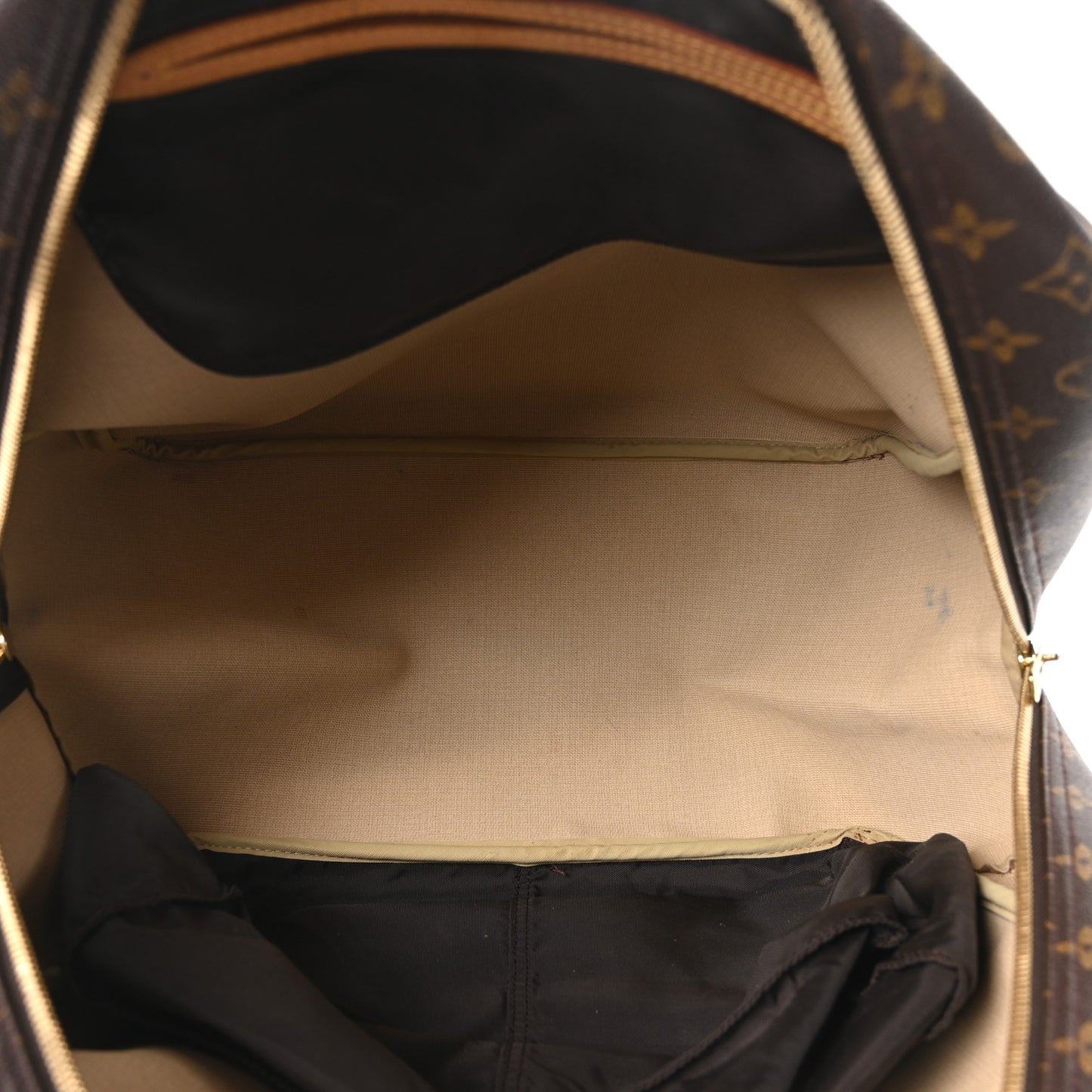Monogram Evasion Sports Bag