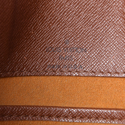 Louis Vuitton Monogram Musette Tango 6 of 20